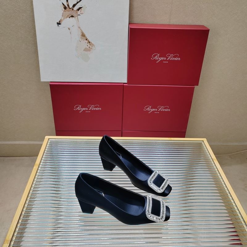 Roger Vivier Shoes